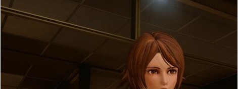 师父女性外观拳皇15不知火MOD v3.52 师父女性外观拳皇15不知火MOD v3.52