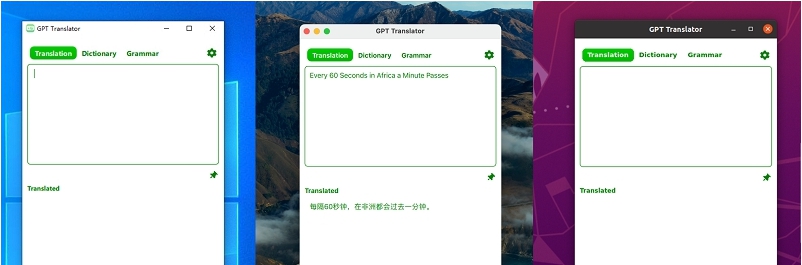 GPT Translator v0.3.4 GPT Translator v0.3.4