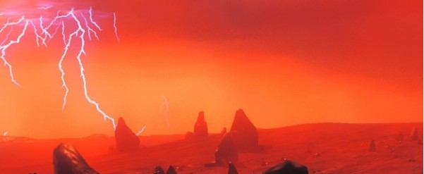 无人深空热浪视觉滤镜MOD v2.88 无人深空热浪视觉滤镜MOD v2.88