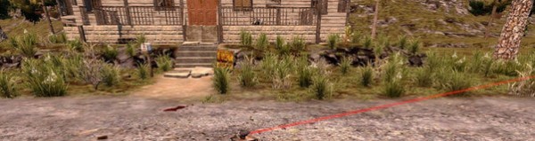 七日杀A20垃圾炮塔无限有效射程MOD v3.61 七日杀A20垃圾炮塔无限有效射程MOD v3.61