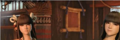 怪物猎人崛起曙光匀称身材水芸火芽姐妹MOD v3.35 怪物猎人崛起曙光匀称身材水芸火芽姐妹MOD v3.35