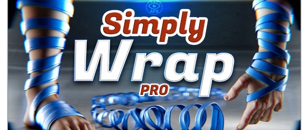 SimplyWrapPro v1.6 SimplyWrapPro v1.6