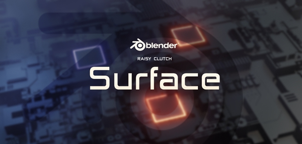 SurfaceDetail v1.2 SurfaceDetail v1.2