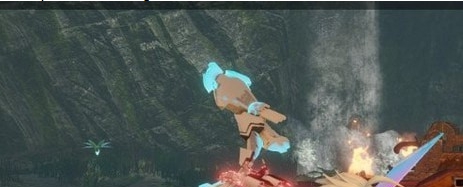 怪物猎人崛起曙光超次元游戏海王星白色之心MOD v2.20