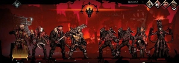 暗黑地牢2x2x999堆叠MOD v2.38 暗黑地牢2x2x999堆叠MOD v2.38