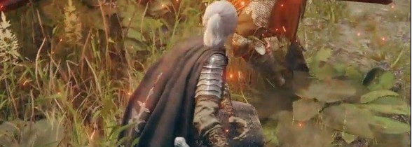 艾尔登法环类似Sekiro的双头剑格挡MOD v2.76 艾尔登法环类似Sekiro的双头剑格挡MOD v2.76