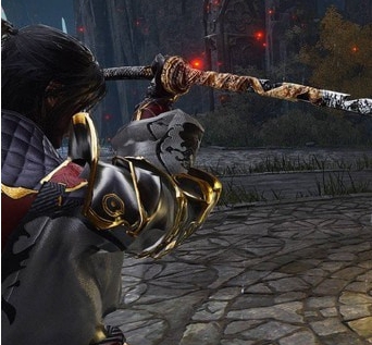 艾尔登法环妖刀Makoto PrimeMOD v2.11 艾尔登法环妖刀Makoto PrimeMOD v2.11