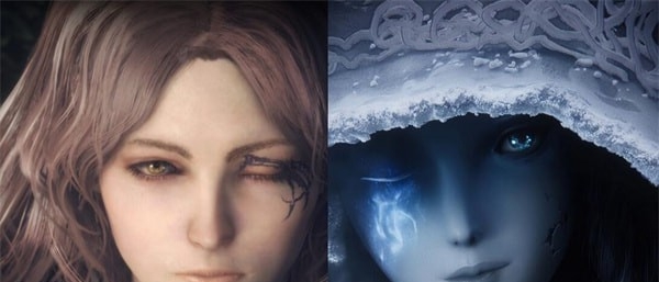 艾尔登法环召唤菈妮和梅琳娜MOD v1.59 艾尔登法环召唤菈妮和梅琳娜MOD v1.59