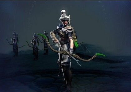 奇迹时代4每个文化添加一个2级单位MOD v1.29 奇迹时代4每个文化添加一个2级单位MOD v1.29