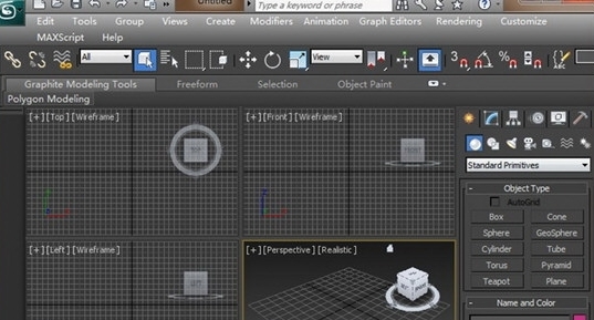 MaxScriptManager v1.1 MaxScriptManager v1.1