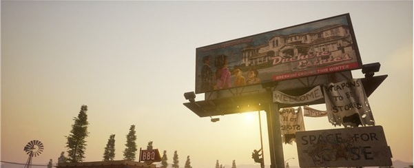 腐烂国度2丧尸无法扒车V32MOD v1.75