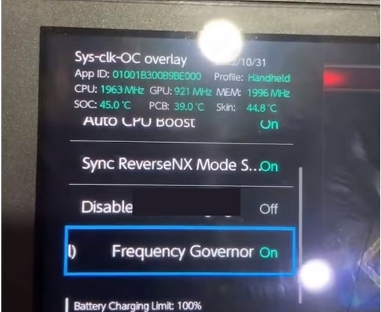 switch极限超频插件 v1.2