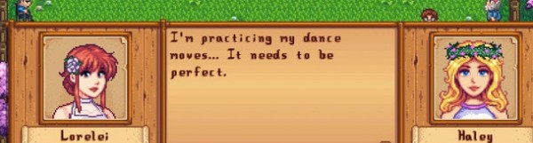 星露谷物语农民肖像MOD v1.70 星露谷物语农民肖像MOD v1.70