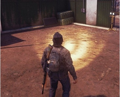 腐烂国度2手电亮度V32MOD v2.89 腐烂国度2手电亮度V32MOD v2.89