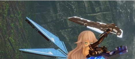 怪物猎人崛起曙光超次元游戏海王星诺瓦露v1.4MOD v2.14 怪物猎人崛起曙光超次元游戏海王星诺瓦露v1.4MOD v2.14