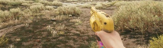 赛博朋克2077全自动枪械MOD v2.12 赛博朋克2077全自动枪械MOD v2.12