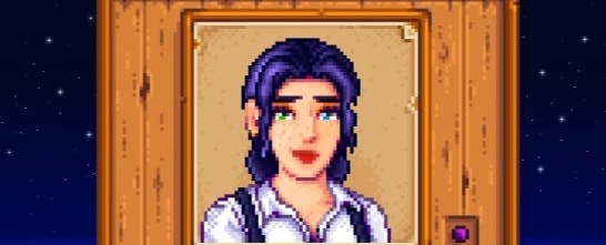 星露谷物语悉尼自定义NPCMOD v1.19 星露谷物语悉尼自定义NPCMOD v1.19