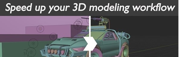 Vizpresets v1.0.3 Vizpresets v1.0.3