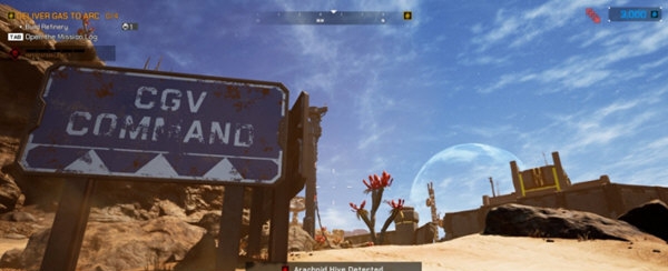 星河战队灭绝汉化补丁 v1.4