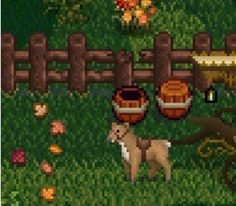 星露谷物语迷人的旅行车MOD v1.51 星露谷物语迷人的旅行车MOD v1.51