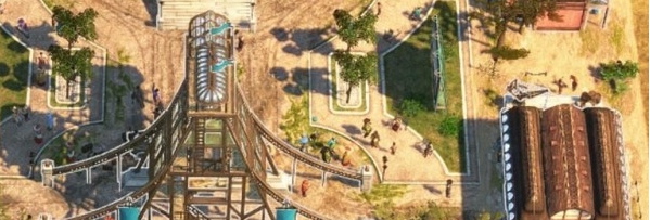 纪元1800非洲地区新增邮件与飞船月台功能MOD v1.6