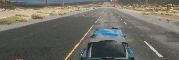 赛博朋克2077手动增强驾驶MOD v3.73 赛博朋克2077手动增强驾驶MOD v3.73