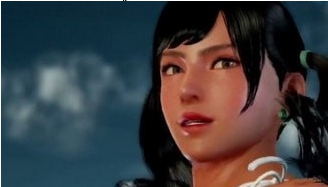 铁拳7风间飞鸟健身装MOD v1.63 铁拳7风间飞鸟健身装MOD v1.63