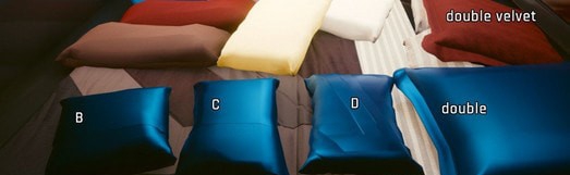 赛博朋克2077AMM道具可定制枕头MOD v3.67