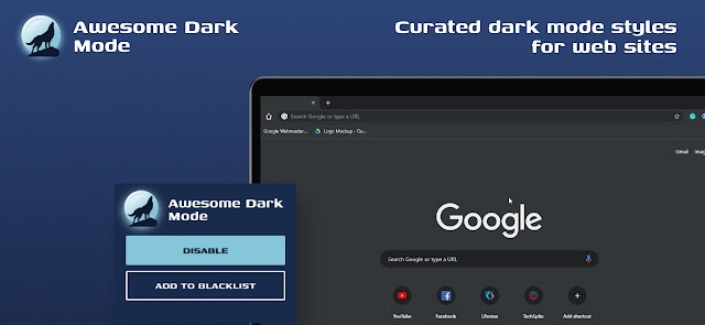 Awesome护眼模式插件 v0.5.2 Awesome护眼模式插件 v0.5.2