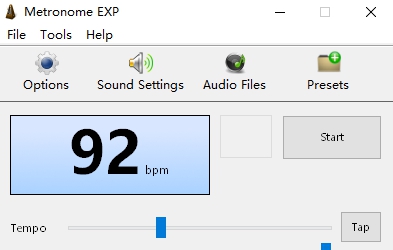 MetronomeEXP v1.0.3.11 MetronomeEXP v1.0.3.11