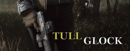 辐射4Tull Glock手枪包MOD v2.37 辐射4Tull Glock手枪包MOD v2.37