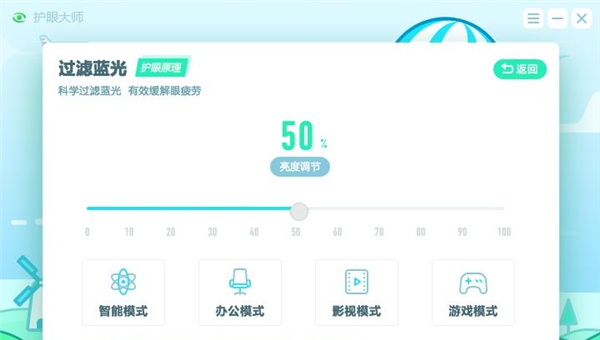 猎豹护眼大师 v9.6 猎豹护眼大师 v9.6