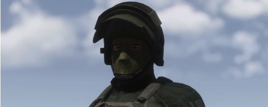 辐射4GiC的K63电焊盔MOD v3.79 辐射4GiC的K63电焊盔MOD v3.79