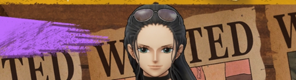 海贼王时光旅诗喜多川海梦COS服装MOD v2.66