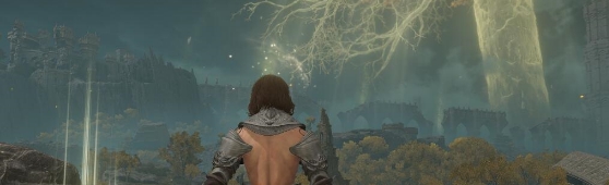 艾尔登法环ABNB豪放百智铠甲MOD v1.60