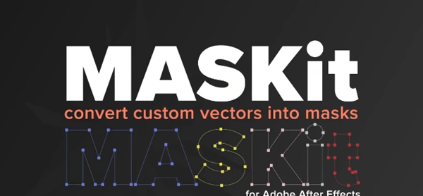 AescriptsMaskit v1.0.1 AescriptsMaskit v1.0.1
