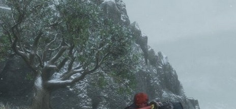 只狼影逝二度红魔鬼忍者外观MOD v1.77 只狼影逝二度红魔鬼忍者外观MOD v1.77