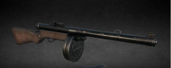 辐射4AnotherOne的Suomi KP-31MOD v3.87