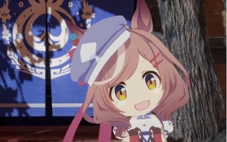 怪物猎人崛起曙光艾露猫赛马娘待兼诗歌剧MOD v2.32