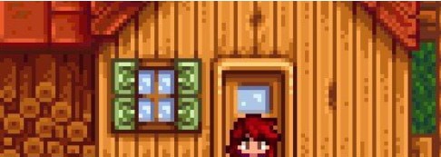 星露谷物语AT-SH的垃圾猫猫的替代品MOD v1.60 星露谷物语AT-SH的垃圾猫猫的替代品MOD v1.60