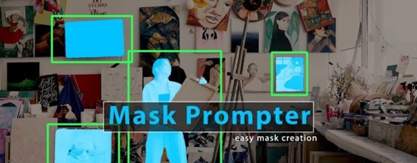 AescriptsMaskPrompter v1.1 AescriptsMaskPrompter v1.1
