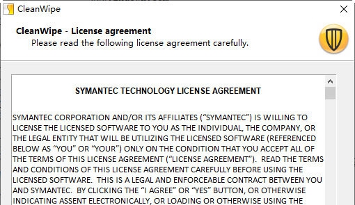 cleanwipe卸载赛门铁克工具 v12.1.3001.167 cleanwipe卸载赛门铁克工具 v12.1.3001.167