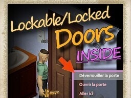 僵尸毁灭工程真正可上锁的内饰MOD v3.38