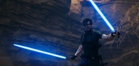 星球大战绝地幸存者生化4里昂MOD v1.62 星球大战绝地幸存者生化4里昂MOD v1.62