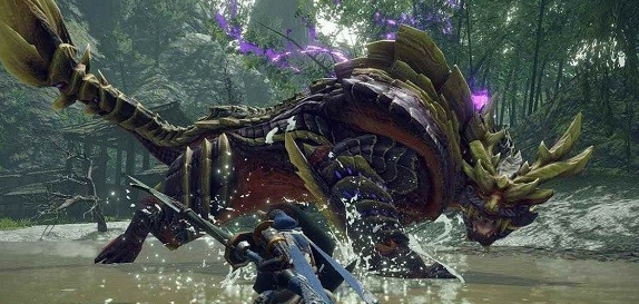 怪物猎人崛起出售非怪异护身符MOD v1.85 怪物猎人崛起出售非怪异护身符MOD v1.85
