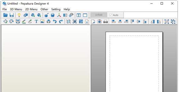 pepakura designer v1.10 pepakura designer v1.10