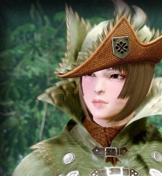 怪物猎人崛起毒妖鸟X套装大修MOD v1.88 怪物猎人崛起毒妖鸟X套装大修MOD v1.88