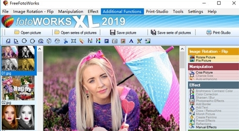 FreeFotoWorksXL2 v21.0.3 FreeFotoWorksXL2 v21.0.3