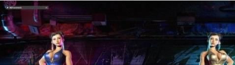 街头霸王6春丽Battlecostume服装MOD v1.45 街头霸王6春丽Battlecostume服装MOD v1.45