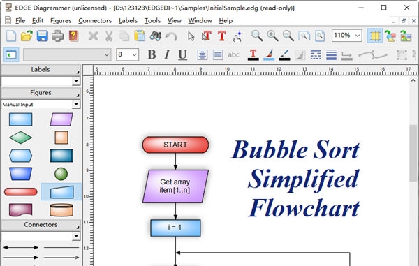 EDGEDiagrammer v6.72 EDGEDiagrammer v6.72
